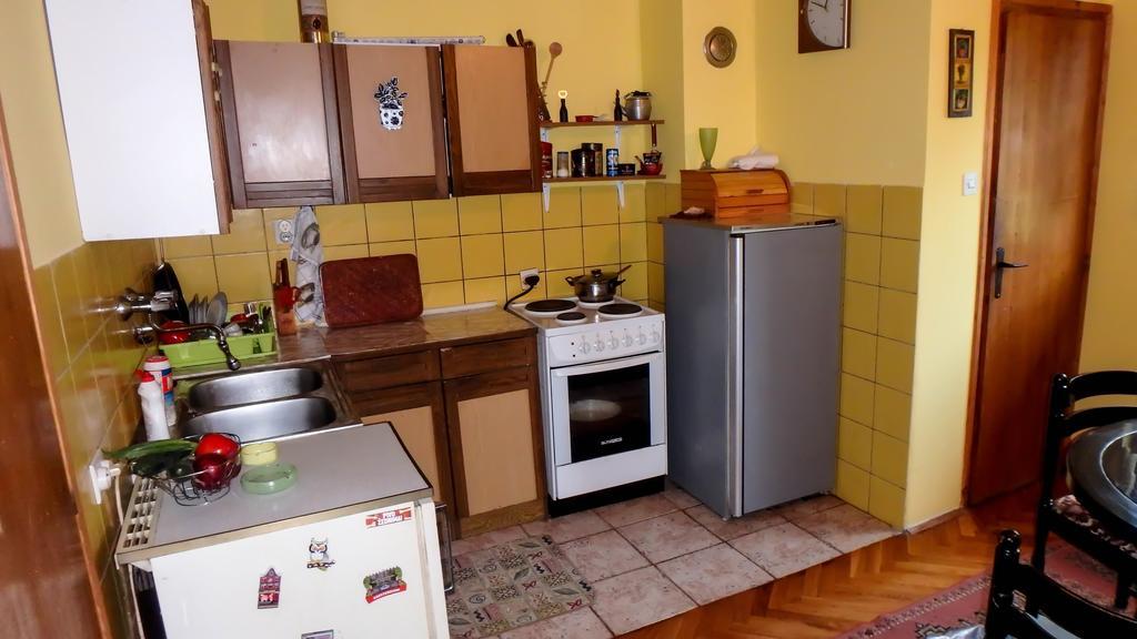 Guest House Little Heaven Užice エクステリア 写真