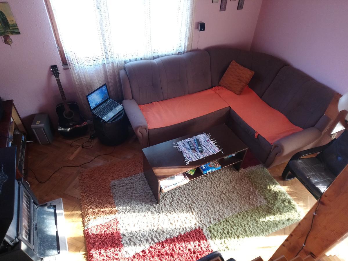 Guest House Little Heaven Užice エクステリア 写真