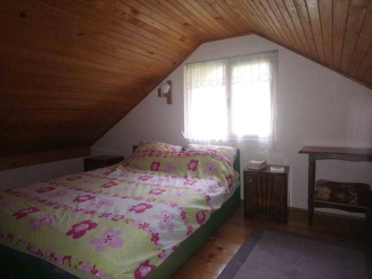 Guest House Little Heaven Užice 部屋 写真